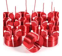 0.5mm 0.1mH-2.0mH Frequenza Divisore Crossover Induttore Bobina Audio Accessorio