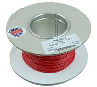 0.5mm 1mm 2mm Cavo Per Auto Monoconduttore Parete Sottile Bobina 50M