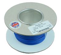 0.5mm 1mm 2mm Cavo Per Auto Monoconduttore Parete Sottile Bobina 50M
