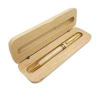 0.5mm Penne a Sfera con Scatola Liscio Scrittura Diario Studenti Premio