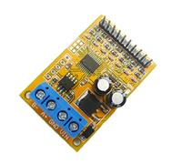 0-5V/0-10V 10-15MA Modulo di acquisizione analogica di tensione a 7 canali RS485 Modbus RTU R4AVA07 Modulo di acquisizione di tensione RS485