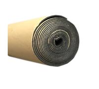 0,5x2m 3mm/6mm/10mm Isolamento Acustico Per Auto Camion Autoadesivo Antirumore Isolamento Acustico Cotone Schiuma A Celle Chiuse Termica Isolamento Termico Motore(3)