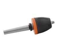 0,6-6mm mandrino autoserrante con attacco cone morse CM1