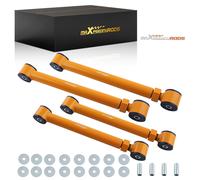 0-6'' Bracci Di Controllo Anteriori Superiore + Inferiore for Dodge Ram 1500