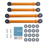 0''-6'' Bracci Di Controllo Anteriori Superiore + Inferiore for Dodge Ram 1500