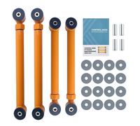 0''-6'' Bracci Di Controllo Anteriori Superiore + Inferiore for Dodge Ram 1500