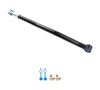 0-6" LIFT ANTERIORE REGOLABILE BARRA TRACK PANHARD FOR JEEP WRANGLER JK 07-18