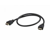 0.6M HDMI 2.0 CABLE M/M CABL