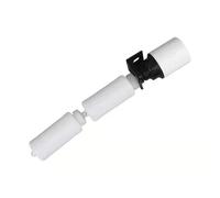 0~60°C Interruttore flottante AC 240 V Controller sensore livello liquido durev [EEK: Non conforme]