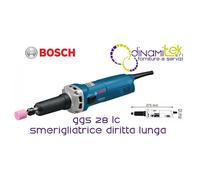 0.601.221.000 GGS 28 LC SMERIGLIATRICE DIRITTA LUNGA BOSCH