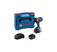 0.601.9J8.502 GDS 18V-1050 H AVVITATORI A MASSA BATTENTE A BATTERIA BOSCH