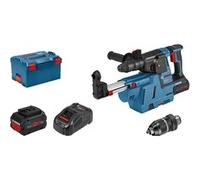 Bosch 0 611 910 00G martello perforatore 4350 Giri/min SDS-plus