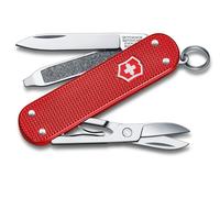 0.6221.201G Victorinox Multiuso Classic SD Alox Sweet Berry mm. 58