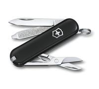 0.6223.3G Victorinox Multiuso Classic SD Dark Illusion mm. 58