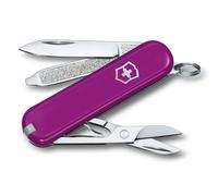 0.6223.52G Victorinox Multiuso Classic SD Tasty Grape