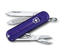 Coltellino Svizzero Multiutensile Classic Sd
