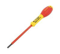 0-65-412 cacciavite piatto isolato SL 4mm Serie: FATMAX® 100mm STANLEY