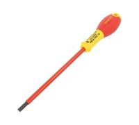 0-65-413 Cacciavite isolato piatto SL 5,5 FATMAX® 150mm 1kVAC STANLEY