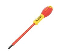 0-65-416 cacciavite Phillips isolato serie PH2: FATMAX® 125mm STANLEY