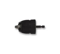 Bosch Mandrino rapido fino a 10mm da 1 a 10mm 1/4" fino a 6k Quantità:1