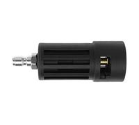 0.6cm Connettore Conversione Modifica Potenza Equipment Veloce Collegamento