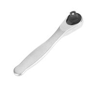 0.6cm Cricchetto Chiave a Bussola 72 Denti Auto Sgancio Rapido Square per Testa