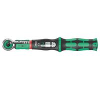 0.6cm Esagonale Safe-Torque A2 Cricchetto Chiave Dinamometrica, 2Nm - 12Nm -