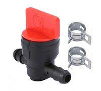 0.6cm Inline Carburante Shut Off Valvola Per Kawasaki Tecumseh Honda S Motore
