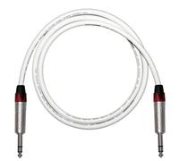 0.6cm Jack fino A Cavo. Neutrik, 6.35mm, Trs, Stereo, Bilanciato Cavo. 3M 5m 10m