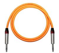 0.6cm Jack fino A Cavo. Neutrik, 6.35mm, Trs, Stereo, Bilanciato Cavo. 3M 5m 10m