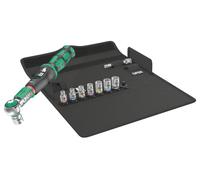 0.6cm Quadrato Guida Safe-Torque A1 Cricchetto Coppia Chiave 2Nm 12Nm 10 Pezzi 0