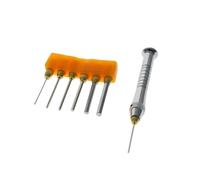 0 7 - 3 0 Mm Set di chiavi esagonali intercambiabili ergonomiche per il montaggio di mobili e la manutenzione delle apparecchiature chiave di montaggio dei mobili