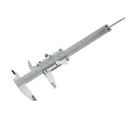 0-70mm 100mm 150mm 200mm 300mm Mini calibro a corsoio metrico micrometro strumento di misura(0-300mm)