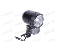 0.710.334/4 Contec Fari A LED " Luna 120 E +" Bici Elettrica Illuminazione