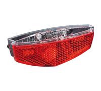 0.711.804/5 CONTEC Luce Posteriore Elemento Portante di Bagagli TL-128 50/80