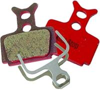 0.717.134/1 Kool Stop Freni D-330 per Formula Mega C1 The One R1 Rx Ro T1