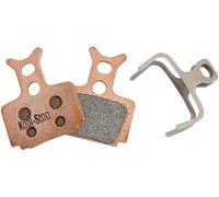 0.717.135/8 Kool Stop Freni D-330 S per Formula Mega C1 The One R1 Sinterizzate