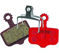 0.717.138/2 Kool Stop Pastiglie Freni D-296 per Avid Elixir 1 3 5 R Cr Sram Xx