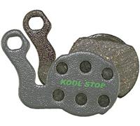 0.717.175/4 Kool Stop Pastiglie Freni D-150 E per Mag Louise 07- Marta Sl 09-