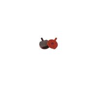 0.717.186/1 Kool Stop Freni D-720 Organico per Pro Max DSK-700 Meccanica