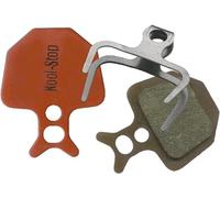 0.717.188/7 Kool Stop Pastiglie Freni D-320 per Formula Oro Serie