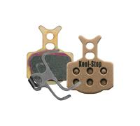 0.717.268/7 Kool Stop Pastiglie Freni D-330 T per Formula Mega C1 The One