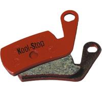 0.717.355/2 Kool Stop Pastiglie Freni D-140 per Magura Marta/Marta Sl fino A