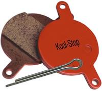 0.717.360/2 Kool Stop Pastiglie Freni D-130 per Magura Julie 2001 fino A 2008