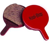 0.717.363/6 Kool Stop Pastiglie Freni D-100 per Magura Louise -01 & Clara -00