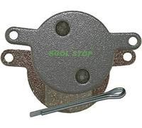 0.717.368/5 Kool Stop Pastiglie Freni D-130 E per Magura Julie 2001 A 08 e-Bike