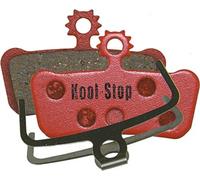 0.717.416/2 Kool Stop Freni D-293 per Avid X0 Elixir 7 9 Sram Guida R Rs