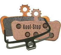 0.717.419/6 Kool Stop Freni D-293 S per Avid X0 Elixir 7 9 Sram Guid Sinter