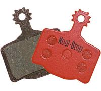 0.717.553/2 Kool Stop Pastiglie Freni D-160 per Magura MT2 MT4 MT6 MT8 Da 2011