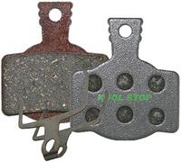 0.717.575/5 Kool Stop Pastiglie Freni D-160 E per Magura MT2 MT4 MT6 MT8 Da 11